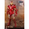 Hot Toys Iron Man Mark VII (the Avengers) MMS500-D27 en doos