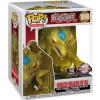 Winged Dragon of Ra (Yu-Gi-Oh!) Pop Vinyl Animation Series (Funko) exclusive