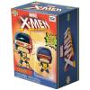 Cyclops (the X-Men) glows in the dark Pop Vinyl & Tee Marvel Series (Funko) special edition