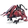 Aliens Bull Alien (Kenner) compleet