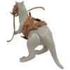 Star Wars vintage Tauntaun (open belly) compleet -beschadigde teugels-