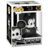 Plane crazy Mickey (50 years Walt Disney archives) Pop Vinyl Disney (Funko) -beschadigde verpakking-