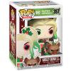 Harley Quinn with helper Pop Vinyl Heroes (Funko)