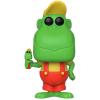 Mimic the Monkey (PEZ) Pop Vinyl Ad Icons Series (Funko) convention exclusive