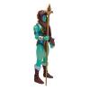 MOTU the Goddess Matty Collector's figuur op kaart