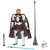 Star Wars Obi-Wan Kenobi (Jedi general) the Legacy Collection compleet