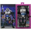 the Colossal Chrome Dome ultimate Teenage Mutant Ninja Turtles in doos Neca