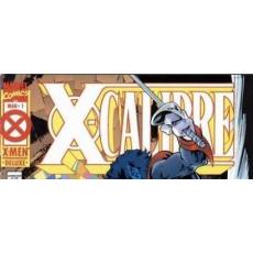 X-Calibre (Marvel Comics)
