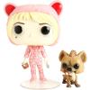 Harley Quinn (broken hearted) Birds of Prey Pop Vinyl Heroes (Funko) exclusive