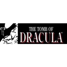 the Tomb of Dracula (Marvel Epic Comics)