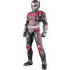 Ant-Man & Ant (Ant-Man and the Wasp) S.H. Figuarts Action Figure Bandai in doos (15 centimeter)