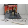 Star Wars vintage Jabba the Hutt Dungeon en doos