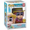 Louie (Disney's Talespin) Pop Vinyl Disney (Funko) limited chase edition