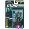 GI JOE Snake Eyes (Ninja Commando) V4 MOC Pursuit of Cobra