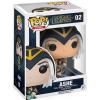 Ashe Pop Vinyl League of Legends Series (Funko)
