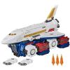 Sky Lynx Transformers War for Cybertron Earthrise in doos