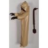 Star Wars vintage Sand People (Tusken Raider) compleet -gescheurde cape-