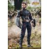 Hot Toys Captain America (Avengers Infinity War) MMS480 in doos