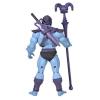 MOTU Skeletor Matty Collector's figuur en doos