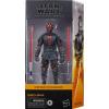 Star Wars Darth Maul (the Clone Wars) the Black Series 6" in doos