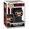 Selina Kyle (the Batman) Pop Vinyl Movies Series (Funko)
