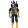 GI JOE Cobra B.A.T. compleet