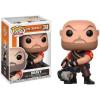 Heavy (Team Fortress 2) Pop Vinyl Games Series (Funko)