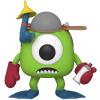 Mike Wazowski (Monsters, Inc.) Pop Vinyl Disney (Funko)