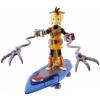 Thundercats Wilykat Bandai op kaart