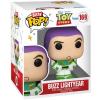 Toy Story 4-pack Emperor Zurg, Alien & Buzz Lightyear Bitty Pop (Funko)