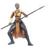Okoye rechter been build-a-figure- Legends Series