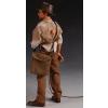 Indiana Jones (Raiders of the Lost Ark) 12 inch in doos
