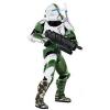 Star Wars Saga Fixer (Republic Commando Delta squad 7-pack) compleet Internet exclusive