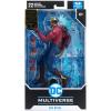 the Rival (gold label) DC Multiverse (McFarlane Toys) in doos