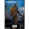 Hot Toys Heavy Infantry Mandalorian (the Mandalorian) TMS010 in doos