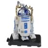 Star Wars Saga R2-D2 (Jabba's sail barge) compleet
