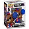 Balloon Freddy (Five Nights at Freddy's) Pop Vinyl Games Series (Funko)