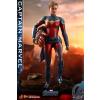 Hot Toys Captain Marvel (Avengers Endgame) MMS575 in doos