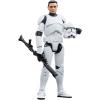 Star Wars Clone Trooper (phase II armor) Vintage-Style compleet
