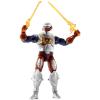 Roboto Masters of the Universe Revelation in doos