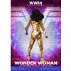 Wonder Woman (golden armor) (Wonder Woman 1984) DAH-026 Beast Kingdom in doos