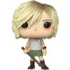 Heather Mason (Silent Hill 3) Pop Vinyl Games Series (Funko)