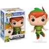 Peter Pan (flying) Pop Vinyl Disney (Funko) Hot Topic exclusive