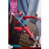 Hot Toys Spider-Man (Scarlet Spider suit) VGM034 in doos Sideshow exclusive