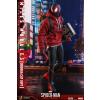 Hot Toys Miles Morales bodega cat suit (Spider-Man Miles Morales videogame) VGM050 in doos