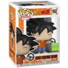 Goku (driving exam) (Dragon Ball Z) Pop Vinyl Animation Series (Funko) convention exclusive