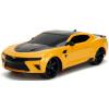 Transformers Bumblebee (Chevy Camaro 2016) remote control 1:16 in doos (Jada Toys)
