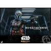 Hot Toys Bo-Katan Kryze (the Mandalorian) TMS035 in doos