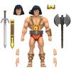 Kull the Conqueror (comic version) (Kull the Conqueror) Ultimates in doos Super7