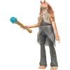 Star Wars Jar Jar Binks Vintage-Style compleet